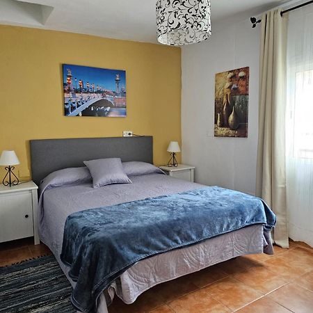 מלון אגאטה Casa Luz מראה חיצוני תמונה