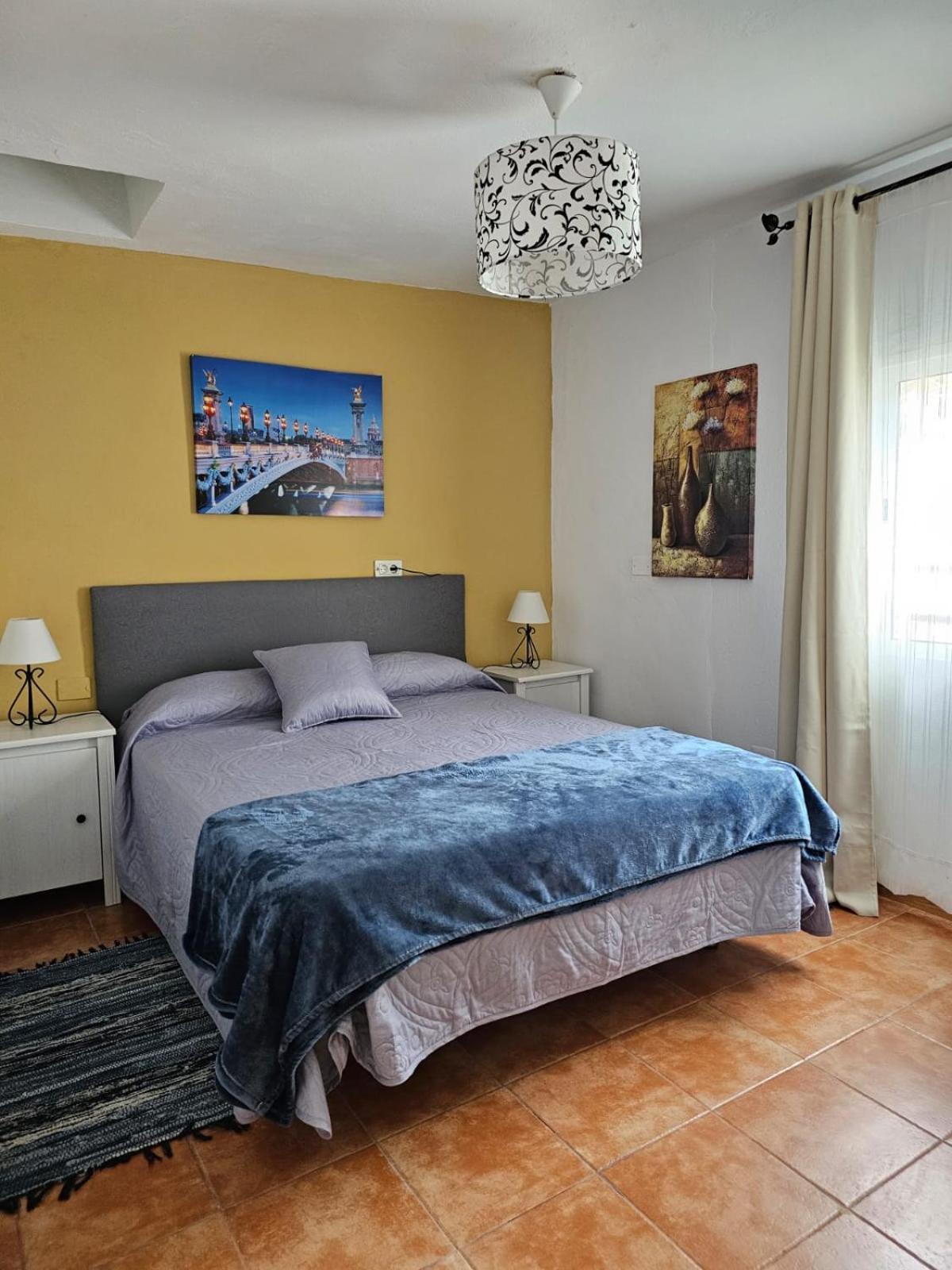 מלון אגאטה Casa Luz מראה חיצוני תמונה