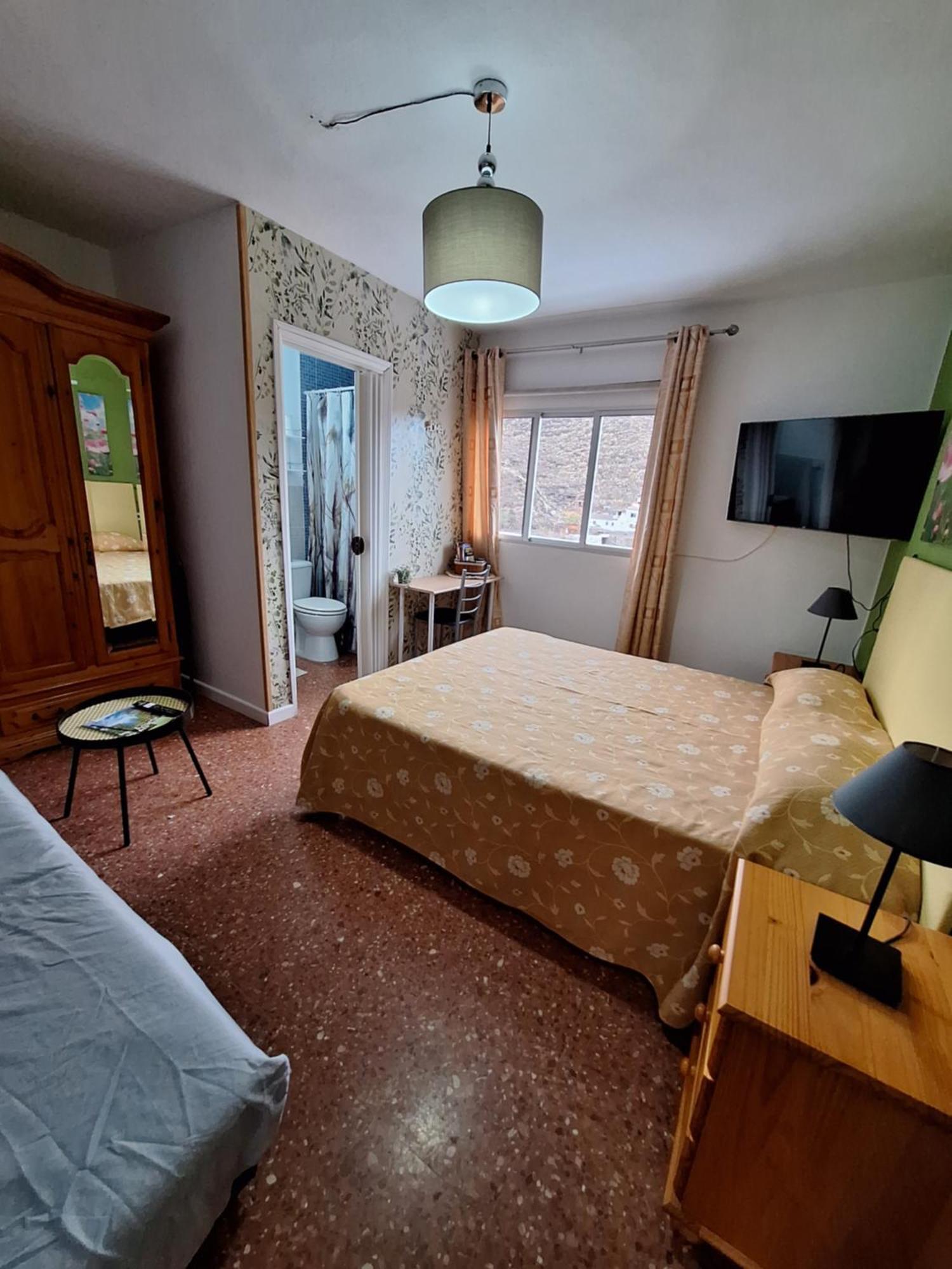 מלון אגאטה Casa Luz חדר תמונה